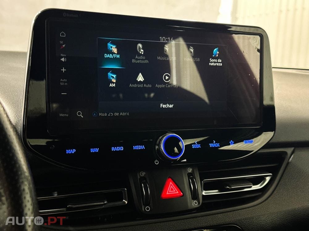 Hyundai i30 1.0 T-GDi N-Line DCT