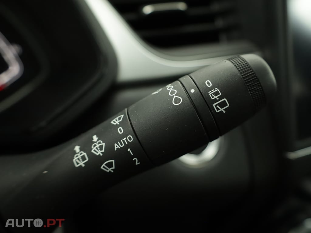 Renault Captur Captur 1.0 TCe Techno Bi-Fuel