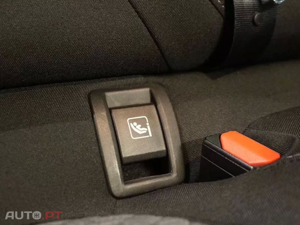 Renault Mégane Sport Tourer 1.5 Blue dCi Limited EDC