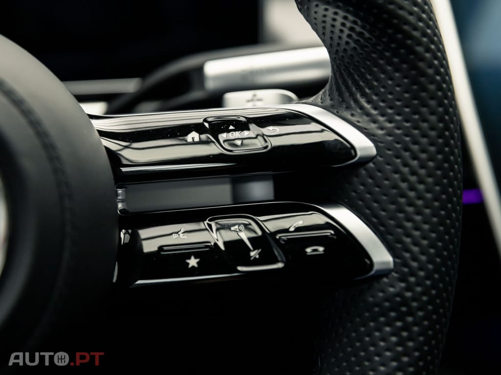 Mercedes-Benz S 400 d 4Matic