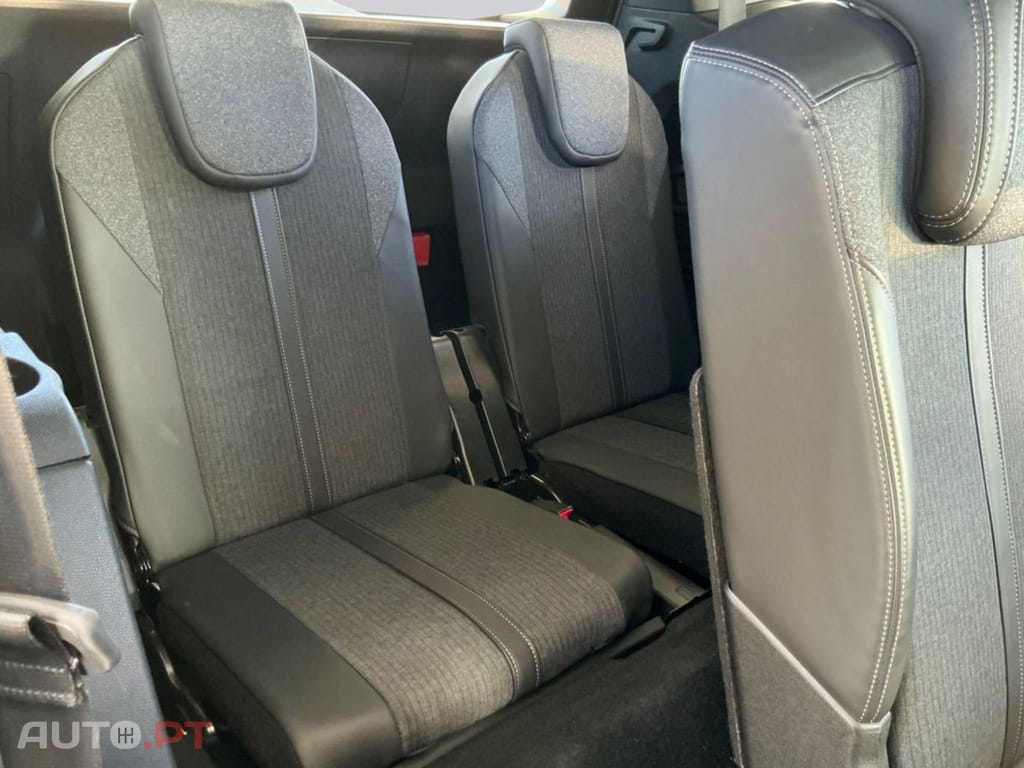 Peugeot 5008 GT