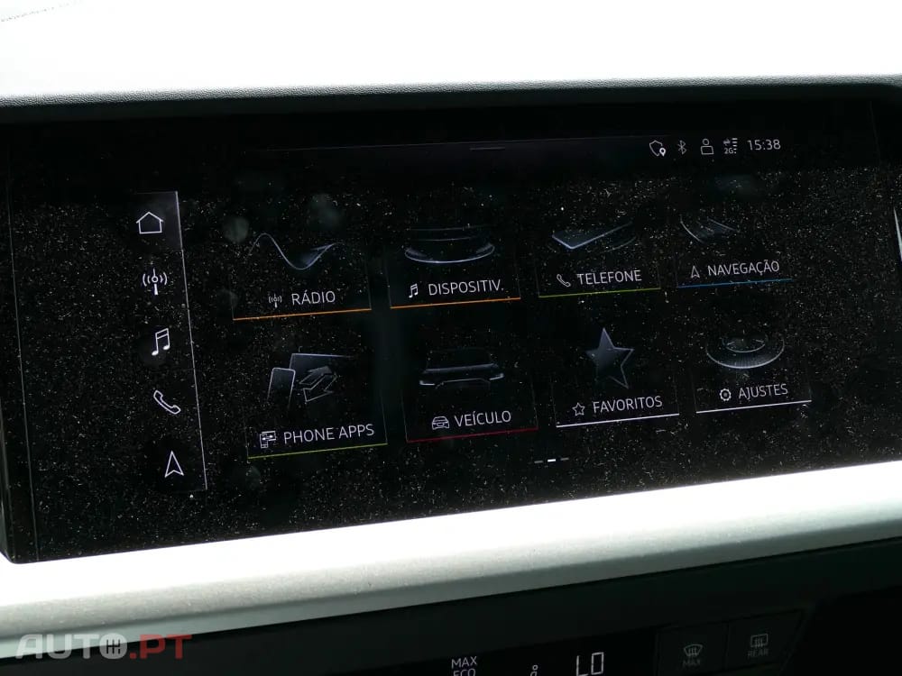 Audi Q4 E-Tron 35 55 kWh