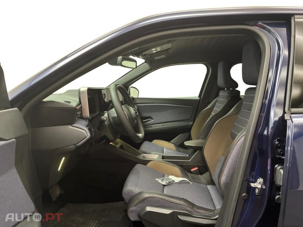 Renault 5 E-Tech Confort Techno