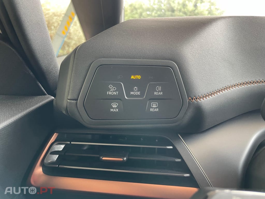 Cupra Born 58 kWh