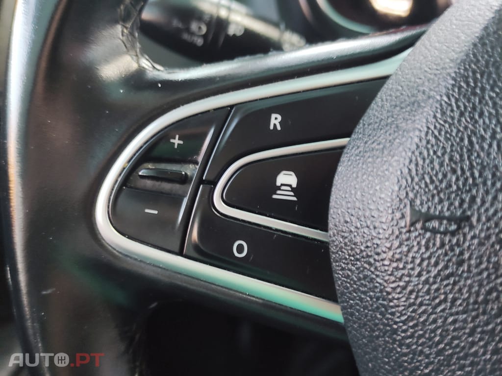 Renault Grand Scénic 1.6 dCi Bose Edition EDC SS