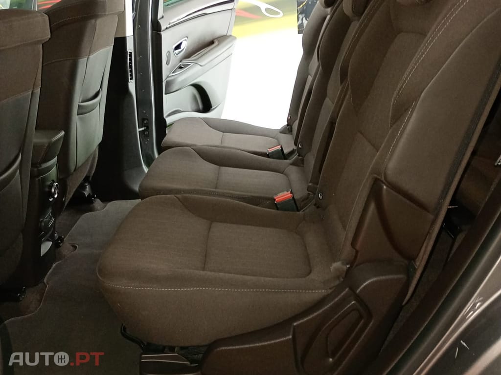 Renault Espace 1.6 dCi Zen