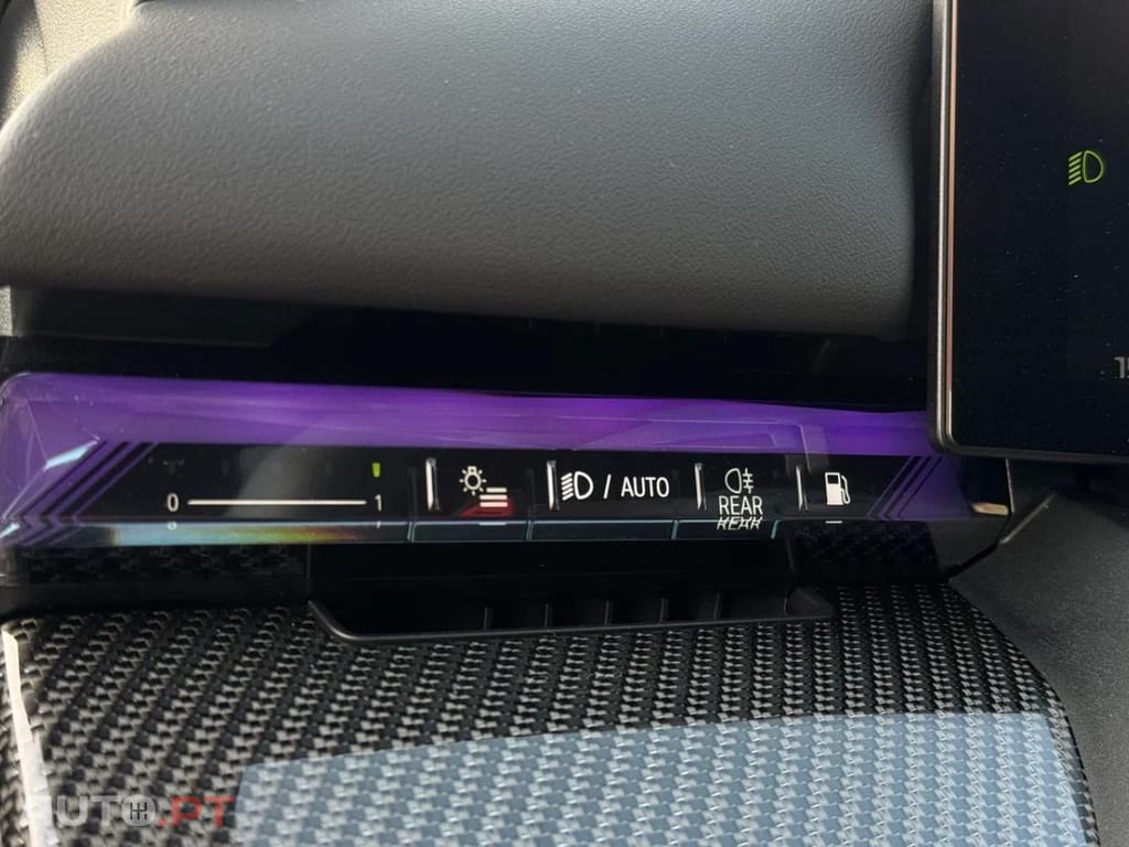 BMW M5 CARBON + CERAMIC I.V.A DEDUTÍVEL 