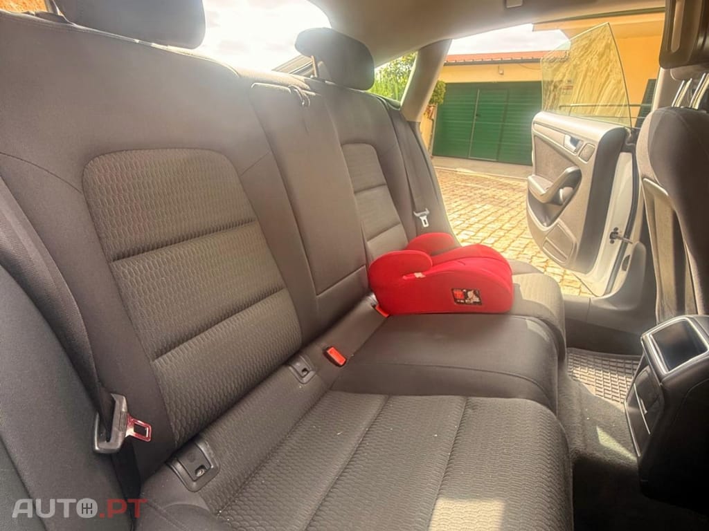 Audi A5 Sportback 2.0 177cv