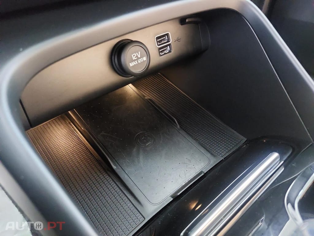 Volvo XC40 2.0 T5 Inscription