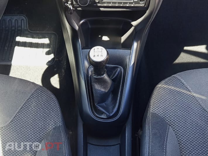 Citroen C3 Vti