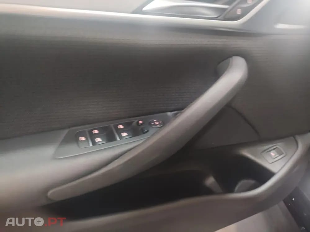 BMW 520 d Aut. Luxury Line