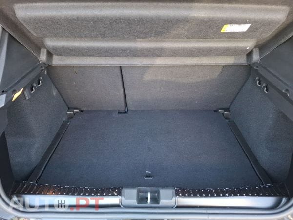 Dacia Sandero ECO-G 100 Bi-Fuel Stepway Extreme