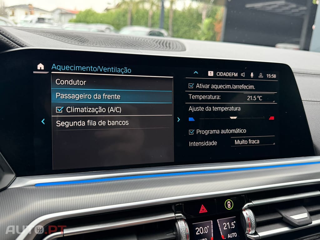 BMW X5 45 e xDrive Pack M