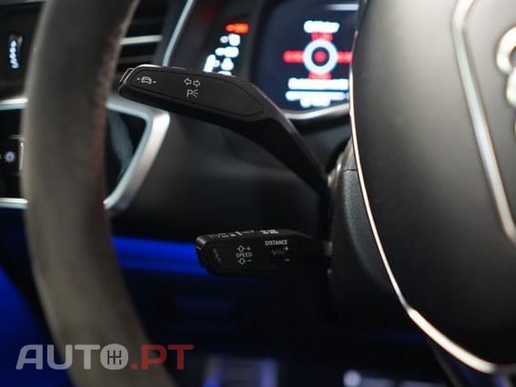 Audi RS6 Performance PANO AIR MATRIX HA STHZ