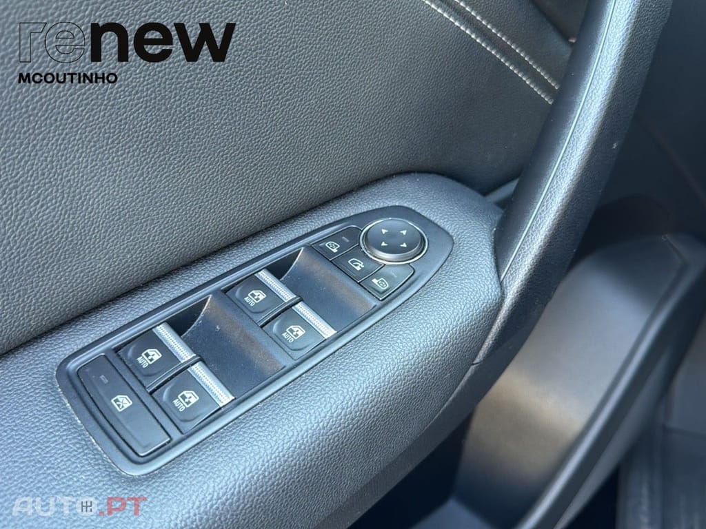 Renault Captur Captur Techno TCe 90