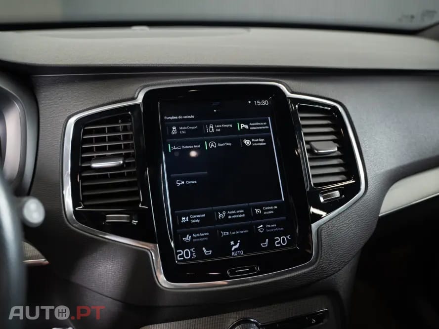 Volvo XC90 2.0 D4 R-Design