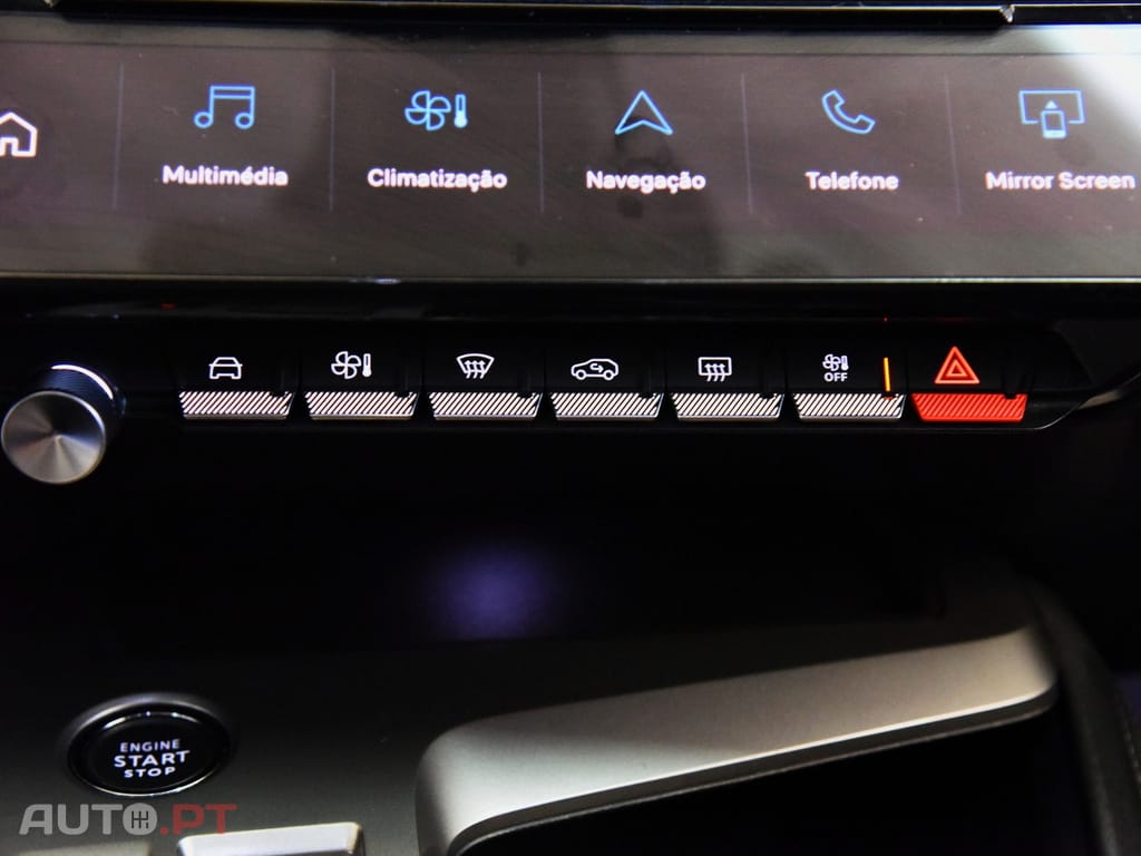 Peugeot 308 SW 1.2 PureTech Allure EAT8