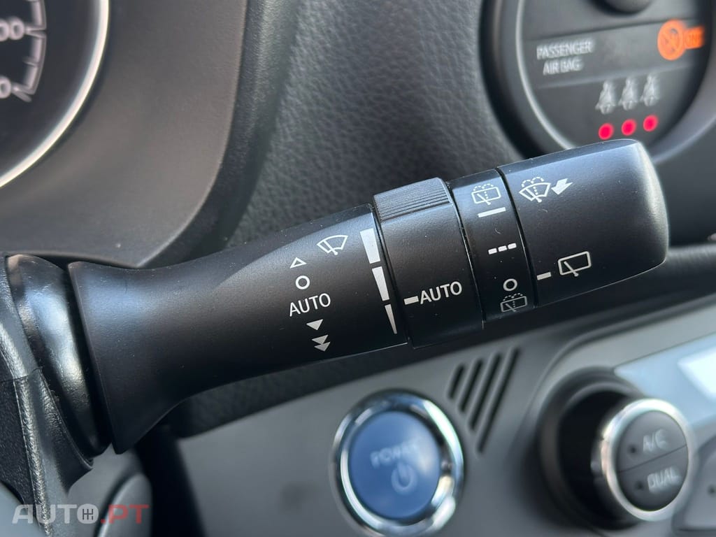 Toyota Yaris 1.5 HSD Comfort +P.Style+P.Techno