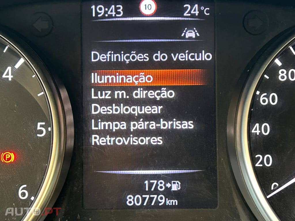 Nissan Qashqai 1.5 DCI N-CONECTA T.PANORAMICO J18