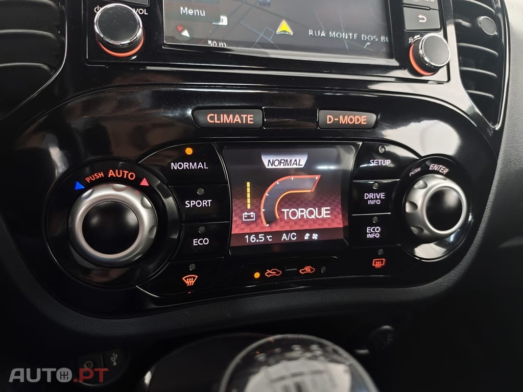 Nissan Juke 1.2 DIG-T GT Sport PlayStation