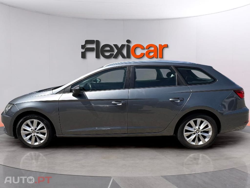 Seat Leon 1.6 TDI Style