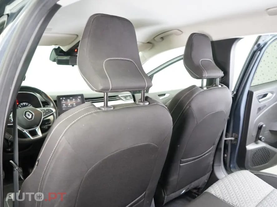 Renault Clio 1.0 TCe Exclusive