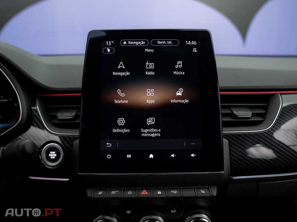 Renault Arkana 1.3 TCe R.S.Line EDC