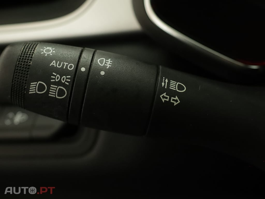 Renault Captur Captur 1.0 TCe Techno