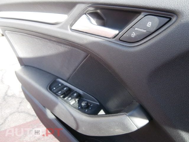 Audi A3 Sportback e-tron 1.4 TFSi Sport S tronic