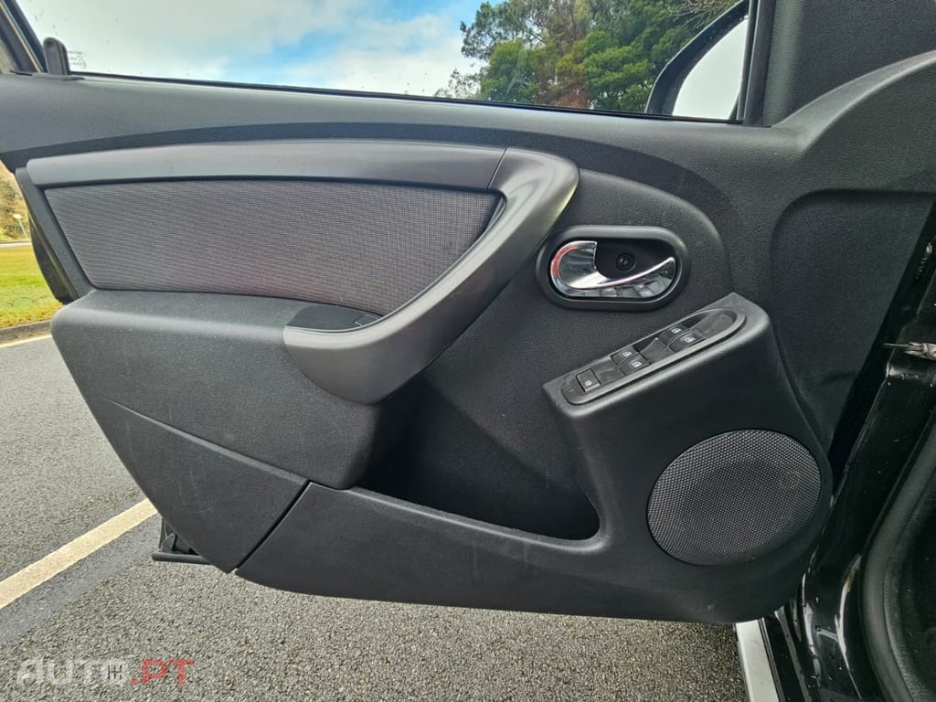 Dacia Duster 1.5 dCi Prestige