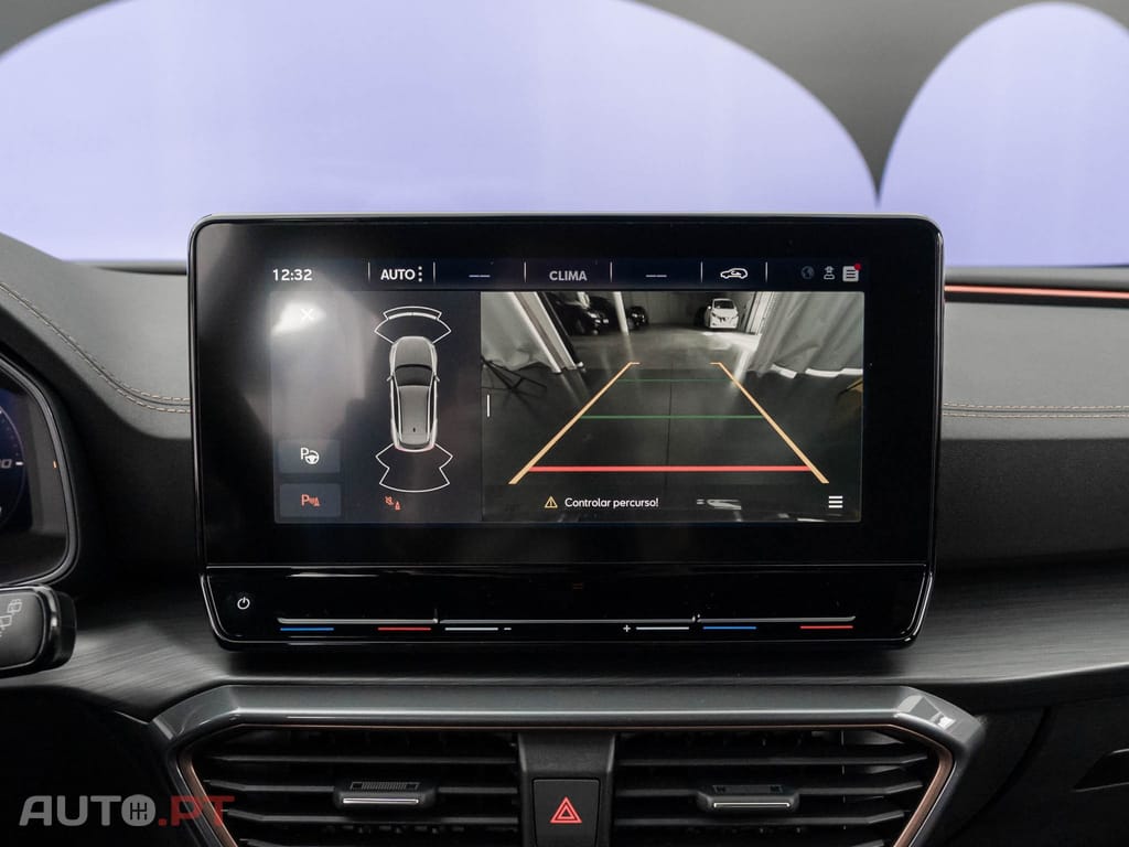 Cupra Formentor 2.0 TDI Sport