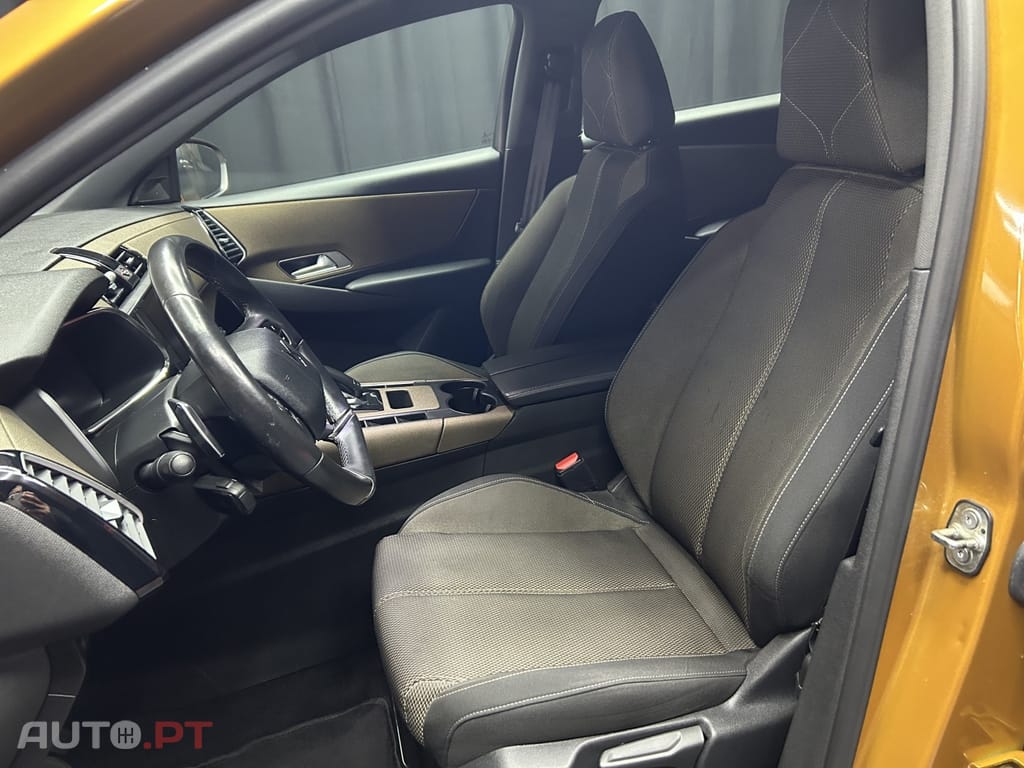 DS DS7 Crossback 1.5 BlueHDi Be Chic EAT8