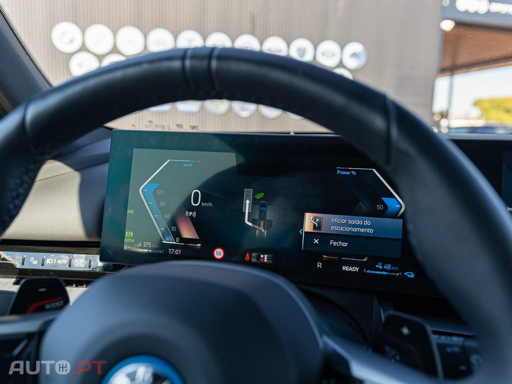 BMW 530 e Pack Desportivo M