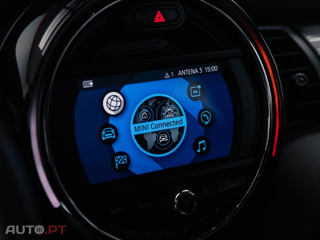 MINI Cooper Cooper D