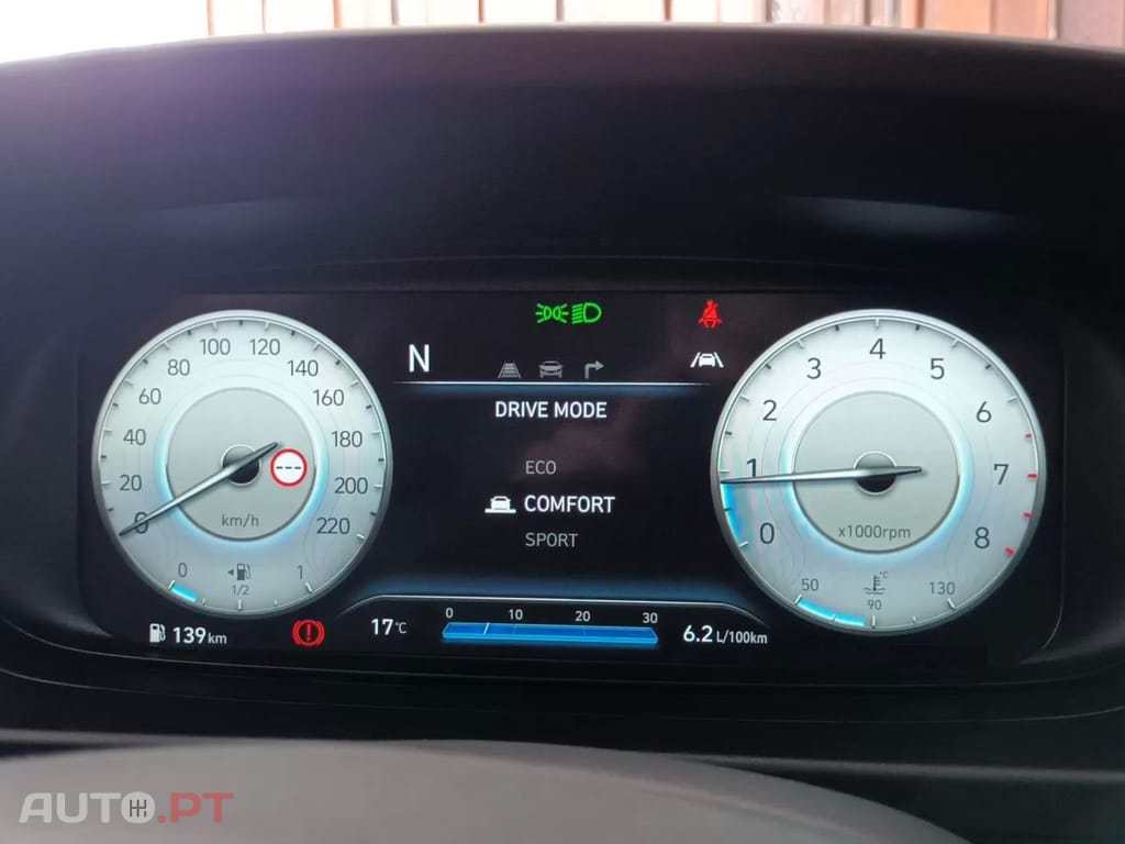 Hyundai Bayon 1.0 T-GDI Premium