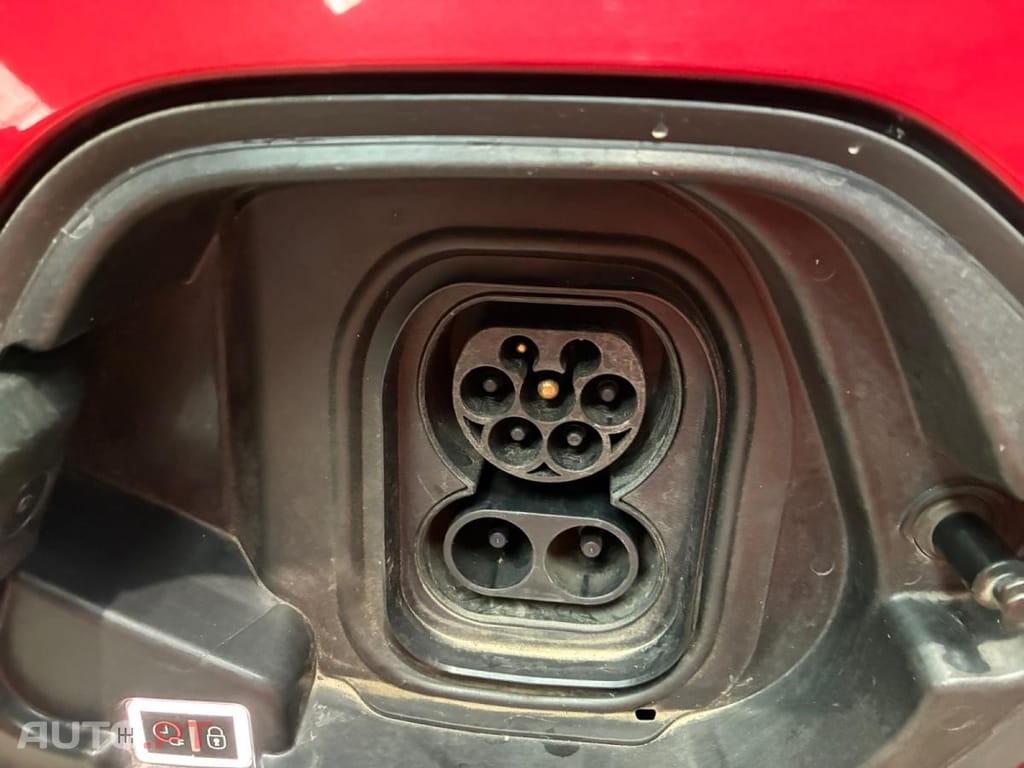 Opel Corsa-E e-Edition