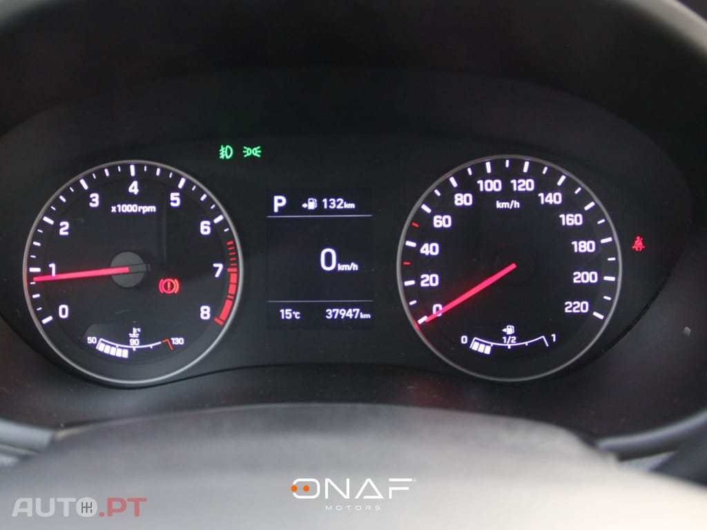 Hyundai i20 1.0 GDI 100 DCT-7 Bussines