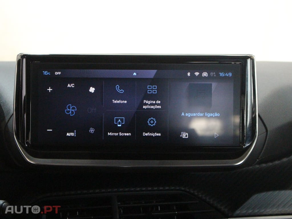 Peugeot 208 1.2 PureTech Allure