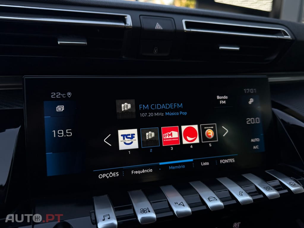 Peugeot 508 1.5 BlueHDi Allure EAT8