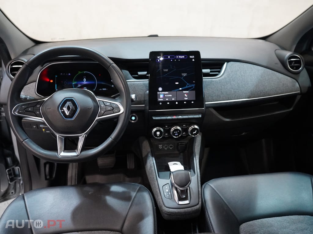 Renault Zoe Intens 50