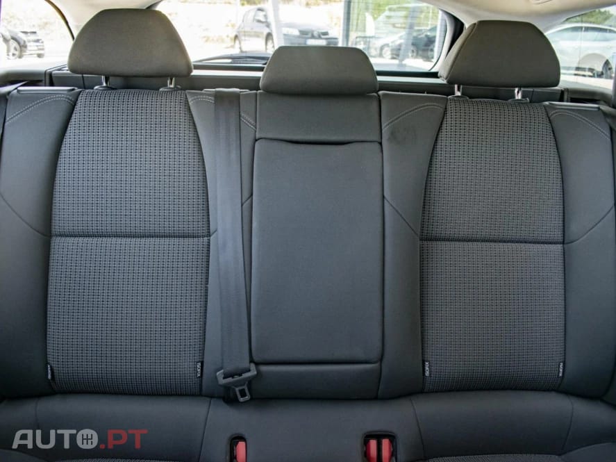 Peugeot 508 SW 1.6 HDi