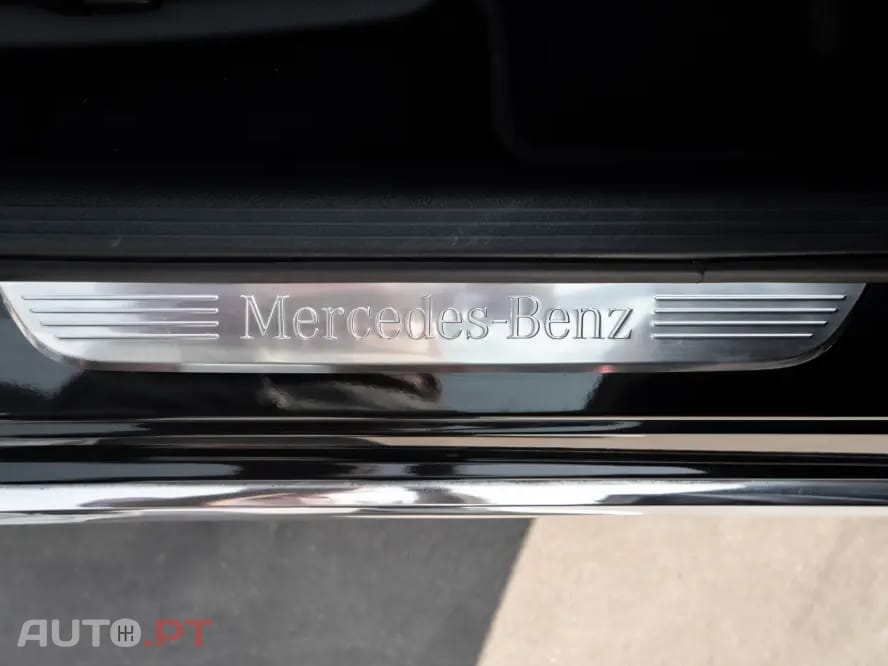 Mercedes-Benz C 200 BlueTEC Avantgarde