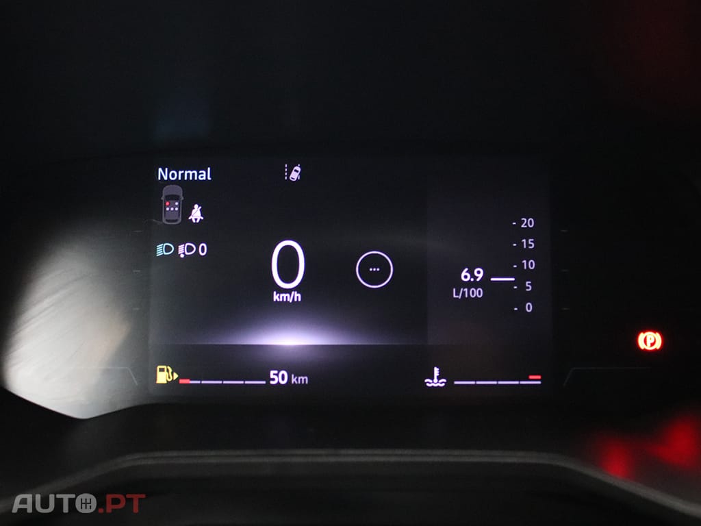 Renault Clio Clio 1.0 TCe Evolution