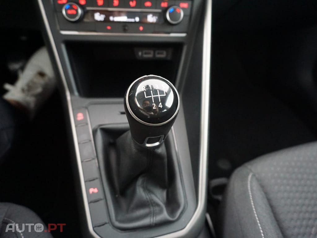 Volkswagen Polo 1.0 TSI Confortline