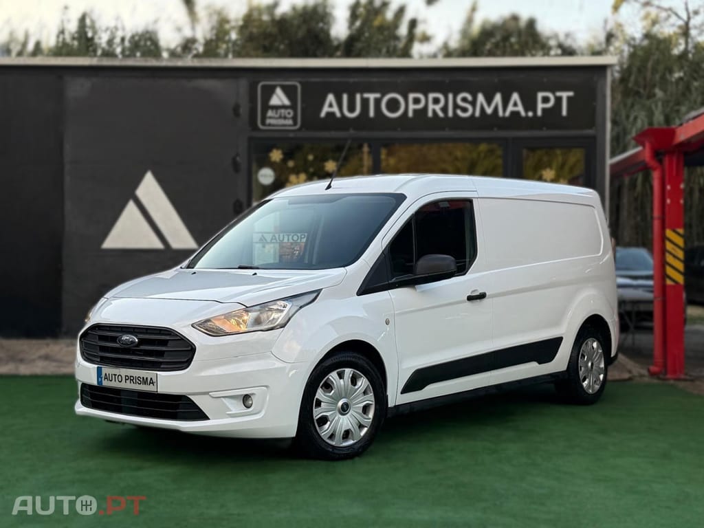 Ford Transit Connect 1.5 TDCi 230 L2 Trend Aut.