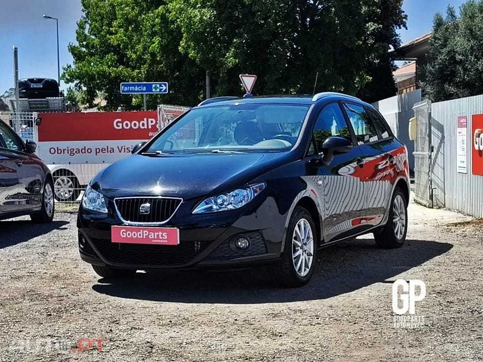 Seat Ibiza 1.2 TSI Style