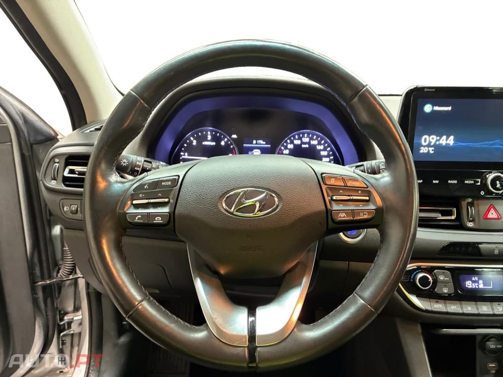 Hyundai i30 1.6 CRDi Business