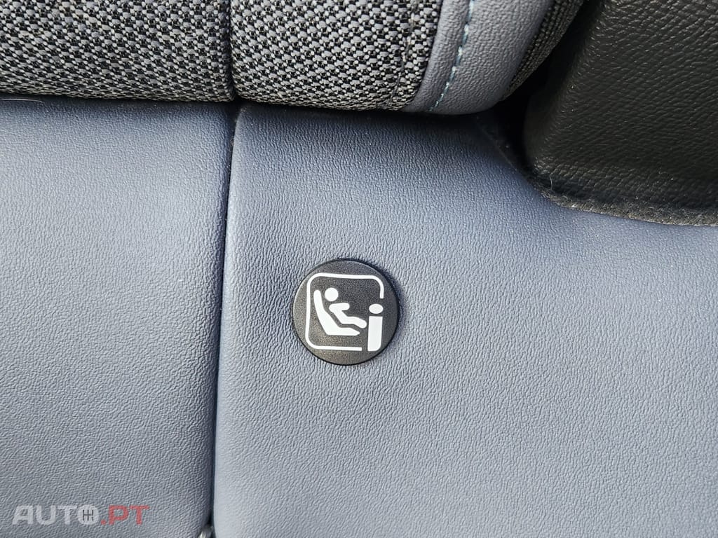 Peugeot 2008 1.5 BlueHDi Allure