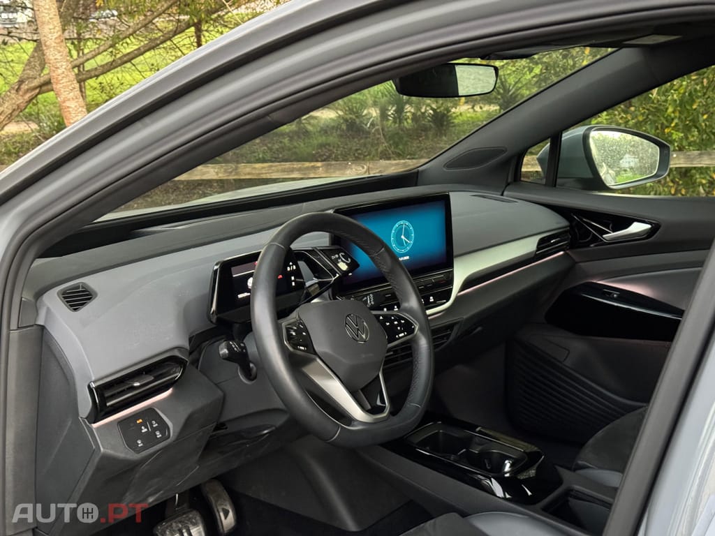 Volkswagen Id.4 77 kWh Pro Performance