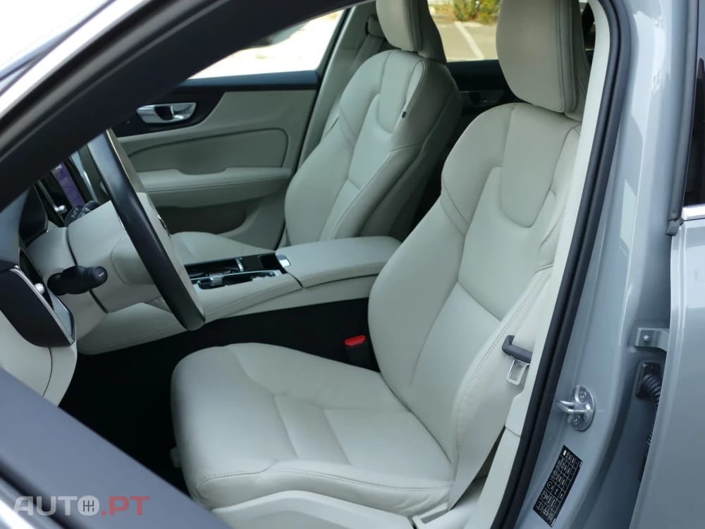 Volvo V60 2.0 T6 AWD TE Core